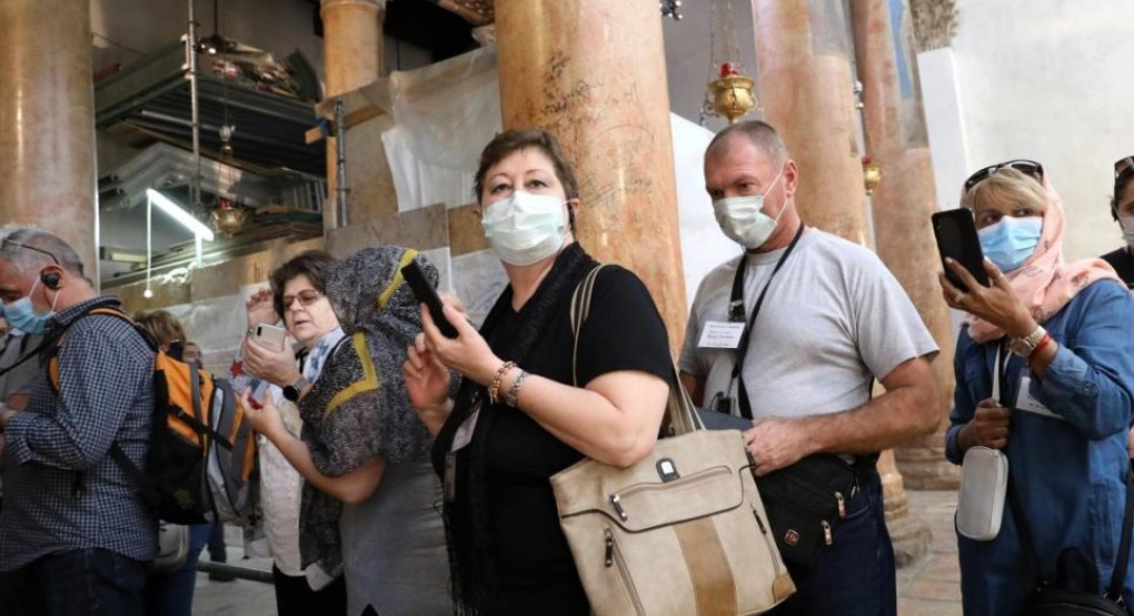 Θύελλα αντιδράσεων με γκρουπ Ελλήνων που πήγε στην Τουρκία για... σεμινάριο διαλογισμού