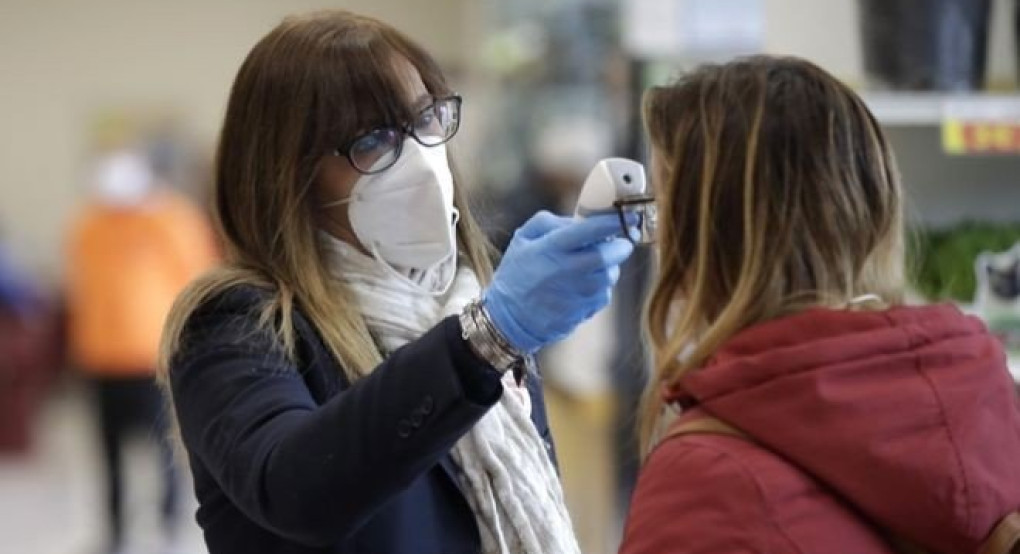 Κορονοϊός: Τον Απρίλιο το γρήγορο τεστ έγκυρης διάγνωσης