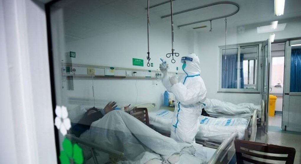 Το πρώτο κρούσμα κορωνοϊού στα Γρεβενά είναι γεγονός-Νοσηλεύεται στο Γενικό Νοσοκομείο