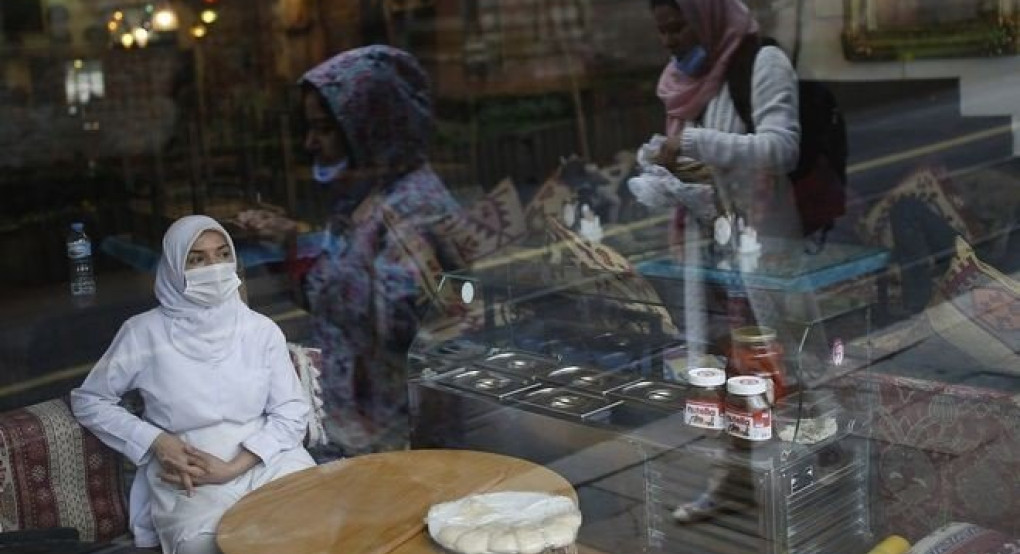 Κορονοϊός: Οι δύο εβδομάδες που θα κρίνουν την τύχη της Τουρκίας