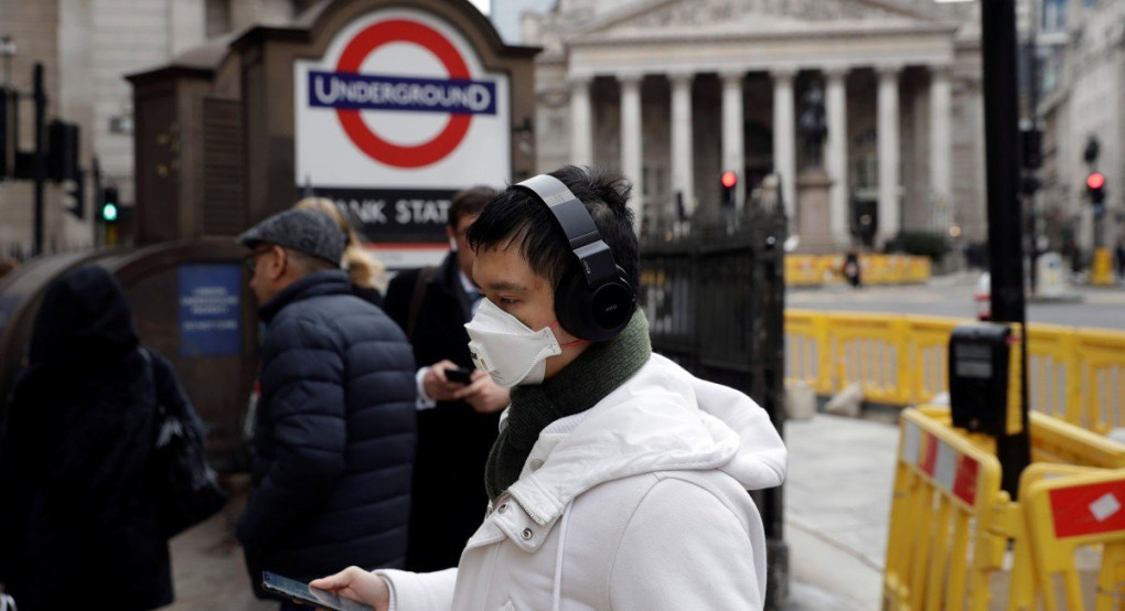 Καμπανάκι ΠΟΥ για κορωνοϊό: Λάβετε μέτρα, δεν είναι απλώς μια άσκηση 