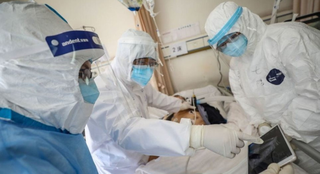 Κορωνοϊός - Κίνα: Πρώτο εγχώριο κρούσμα μετά από τρεις ημέρες