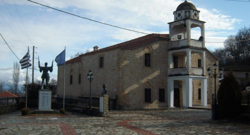 Έβδομος νεκρός στην Ελλάδα