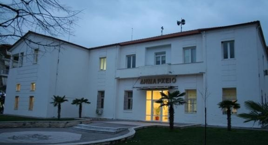 Σκύδρα: Με τεχνικό πρόβλημα τα μεγάφωνα της εκκλησίας…του Δήμου όμως;