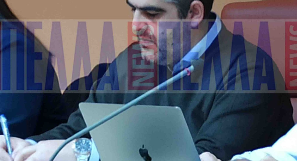 Χρ. Τανάσκος: «Κατανόηση και σεβασμός στους ηλικιωμένους, αλλά…»