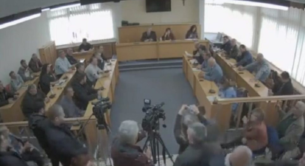 Μεταναστευτικό: Αναβρασμός στη Ροδόπολη - «Όχι» σε κλειστή δομή λέει ο Δήμος Σιντικής