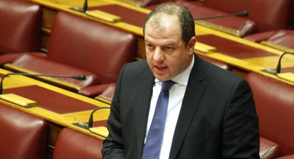 Άμεση παρέμβαση Διονύση Σταμενίτη για αύξηση του αριθμού των θέσεων του επικουρικού προσωπικού για τα Νοσοκομεία του Νομού Πέλλας