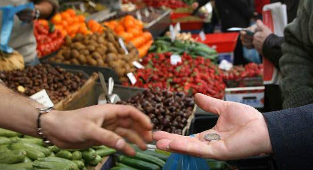 Η ανακοίνωση του Δήμου Σκύδρας για τη Λαϊκή Αγορά του Σαββάτου 