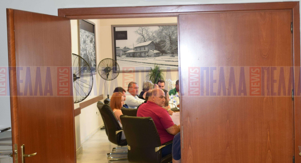 Σκύδρα: Παροχή υπηρεσιών φροντίδας στις ευάλωτες ομάδες