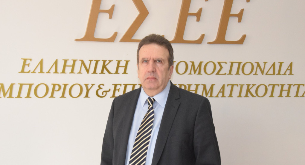 Ένταξη φυσικών προσώπων που μετέχουν σε ΟΕ, ΕΕ και ΕΠΕ στα ευεργετικά μέτρα - Επιστολή ΕΣΕΕ στους συναρμόδιους Υπουργούς