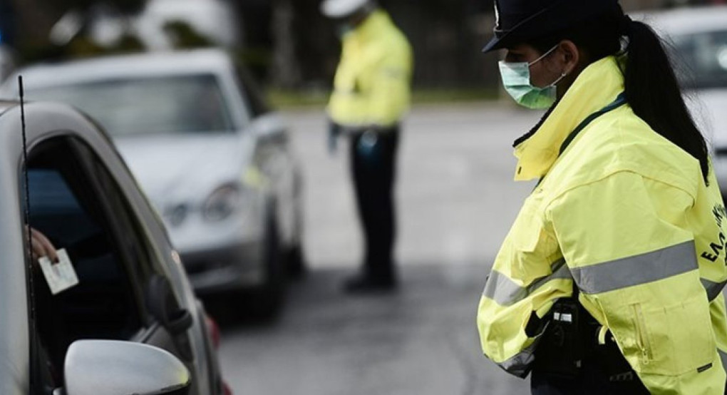 Κυβέρνηση: «Η απαγόρευση κυκλοφορίας θα διαρκέσει και πολύ μετά τις 6 Απριλίου» - Ελεγχόμενη η τροχιά της επιδημίας