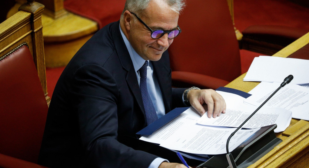 Μ.Βορίδης: Τίθεται σε εφαρμογή  η απρόσκοπτη λειτουργία των Αγροτικών Συνεταιρισμών