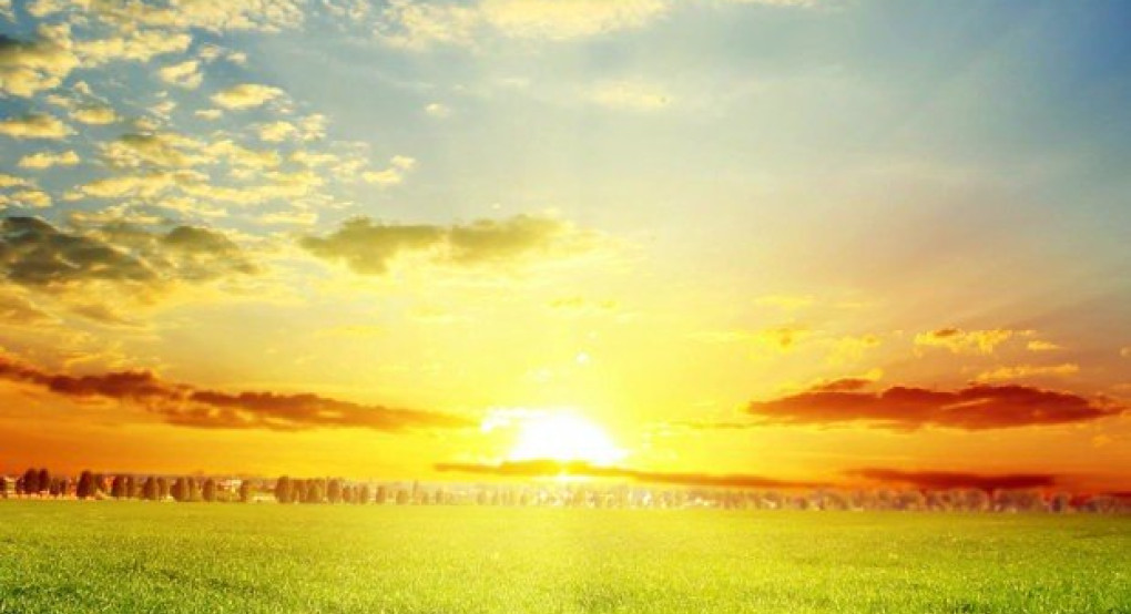 Εαρινή Ισημερία