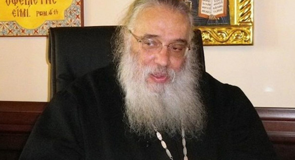 Μητροπολίτης Ιωήλ : Διευκρινίζει την εγκύκλιο της 27ης Μαρτίου