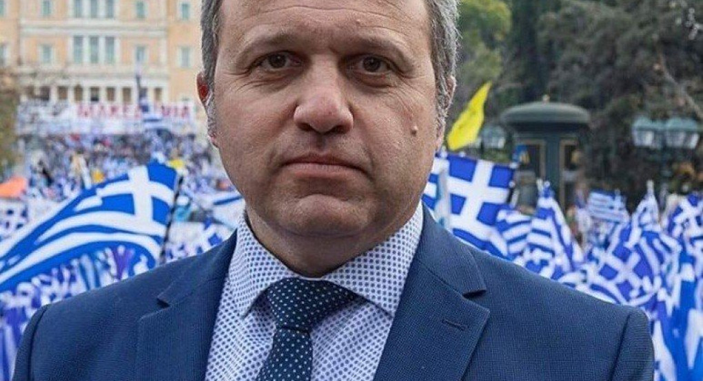 Δομή Λαθρομεταναστών στην Σιντική επί Δημαρχίας Δομουχτσίδη