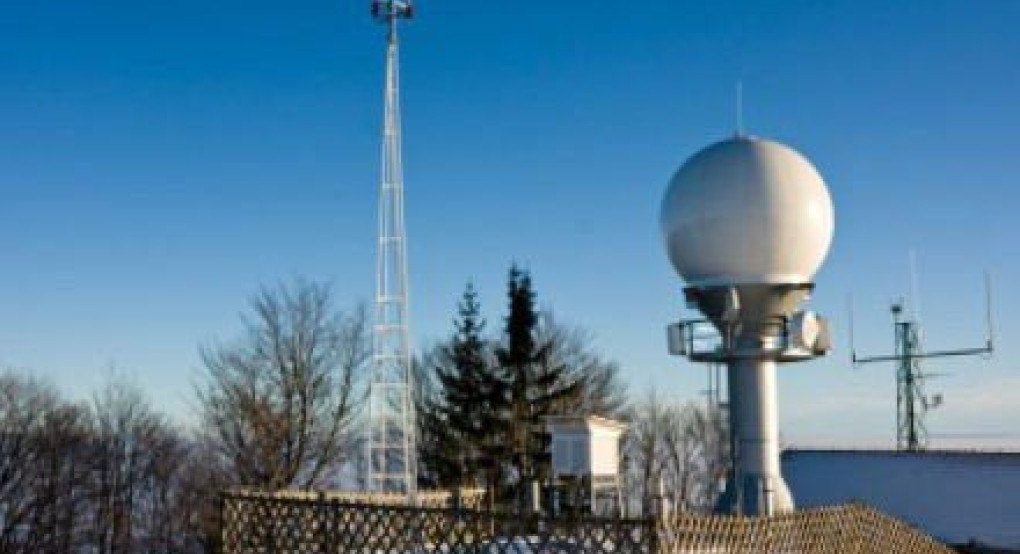 Παγκόσμια Ημέρα Μετεωρολογίας 