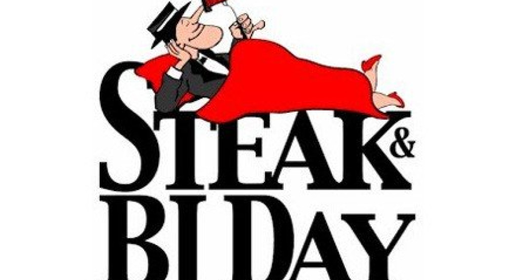 Παγκόσμια Ημέρα Μπριζόλας και Πεολειχίας 