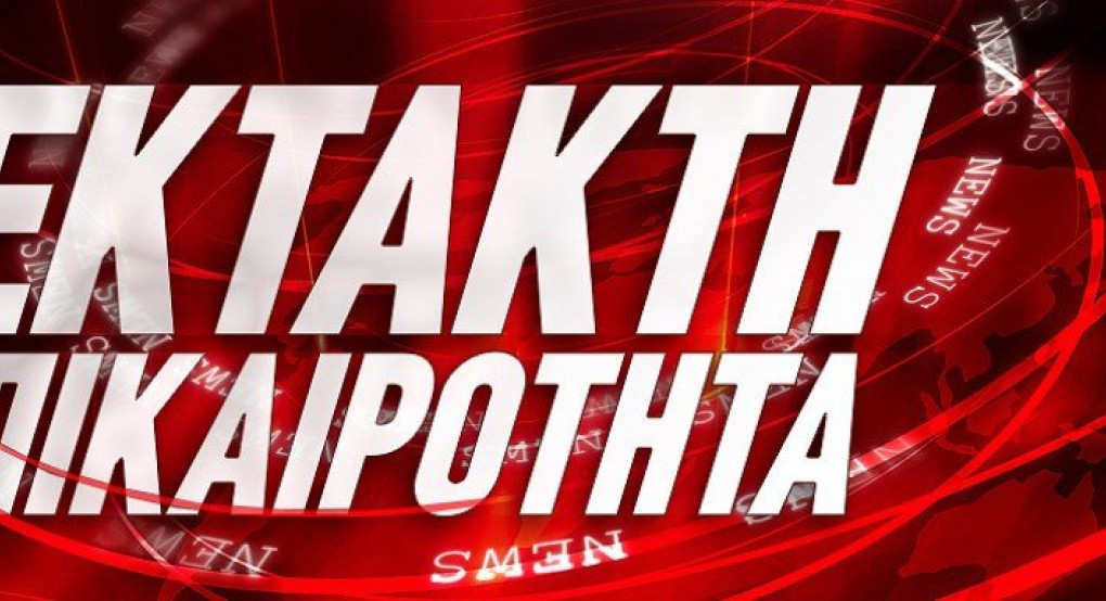 Κορωνοϊός: Και 8ος νεκρός από τον ιό - 80χρονος στο νοσοκομείο Παμμακάριστος  