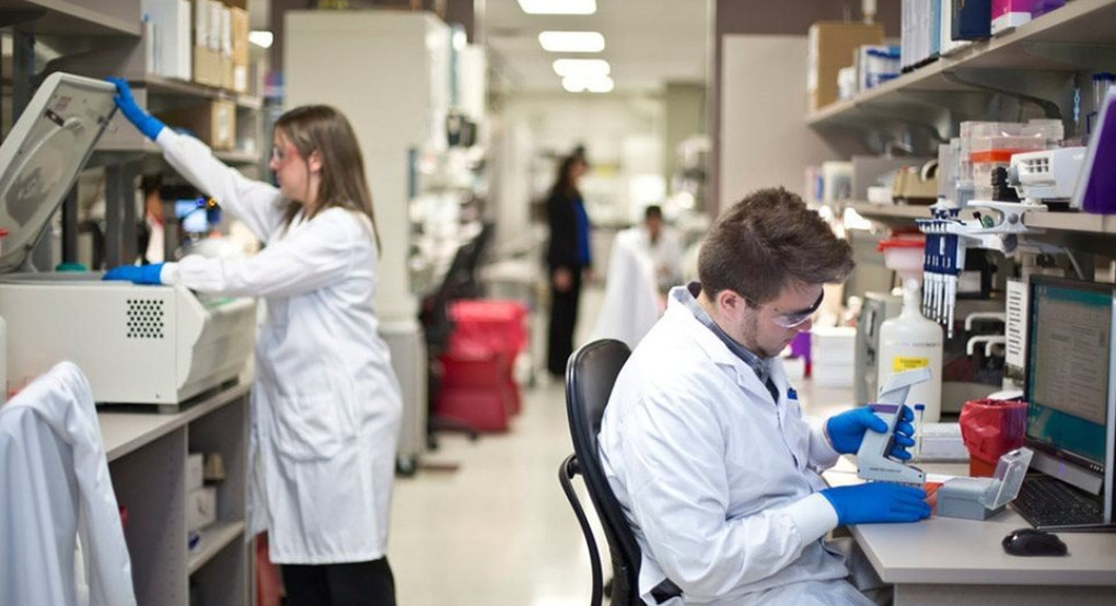 Το υπ. Υγείας και ο ΕΟΦ παρήγγειλαν 5 τόνους χλωροκίνη από την Ινδία