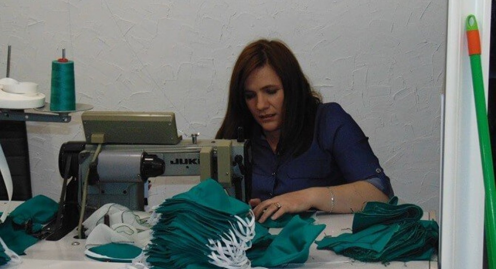 Γρεβενά: συνέντευξη της γυναίκας που συγκλόνισε με την προσφορά της στο Νοσοκομείο Γρεβενών