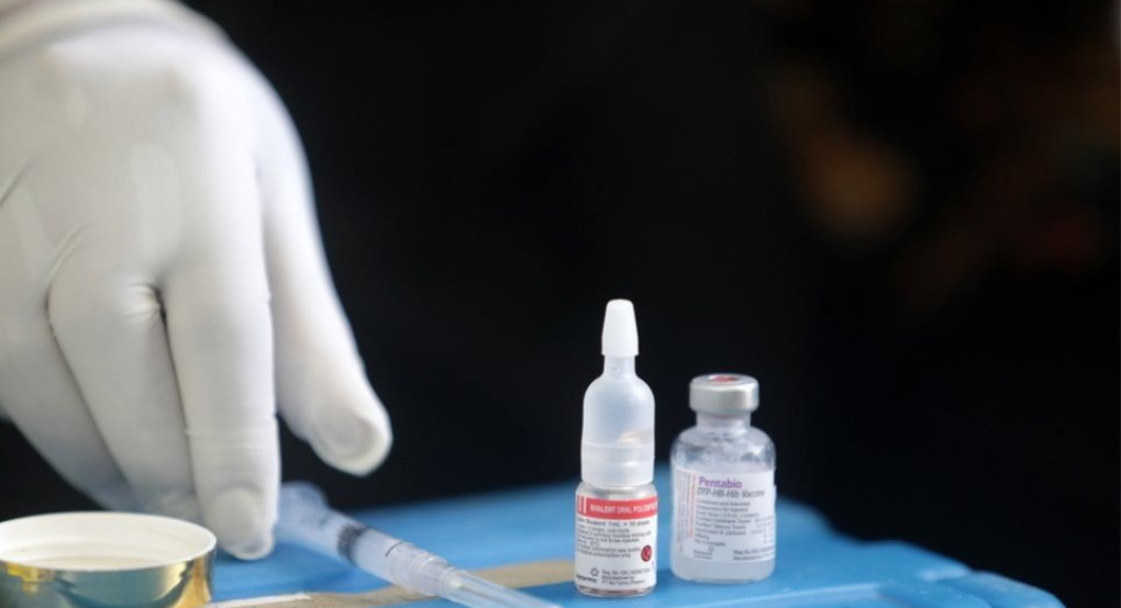 Κορωνοϊός - Εμβόλιο: Ρώσοι επιστήμονες ξεκίνησαν δοκιμές σε ζώα