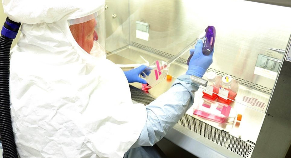 Κορωνοϊός: Remdesivir - Το φάρμακο που έσωσε 17 ασθενείς στο Diamond Princess και αποτελεί την ελπίδα για θεραπεία