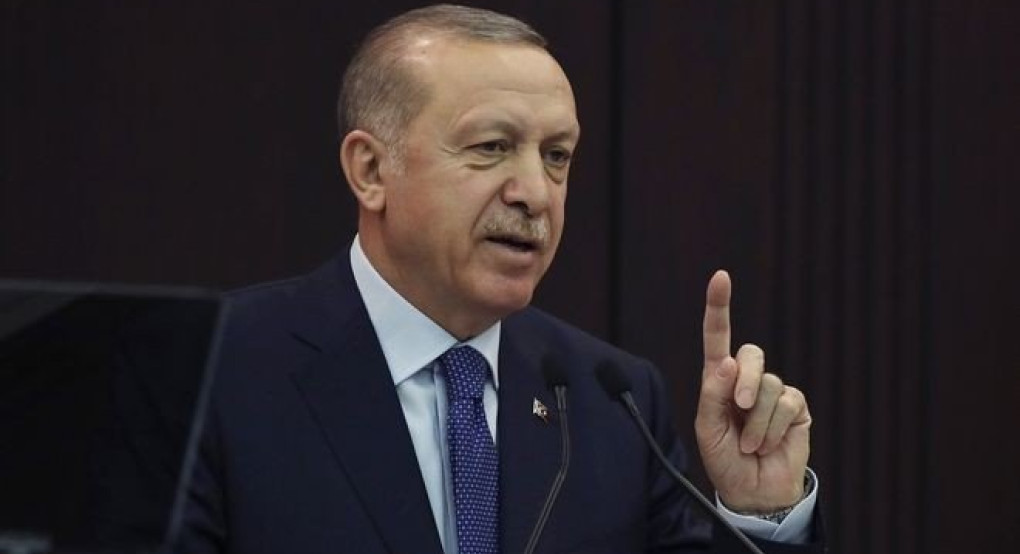 Οι 7 εντολές του Ερντογάν για να νικηθεί ο κορονοϊός