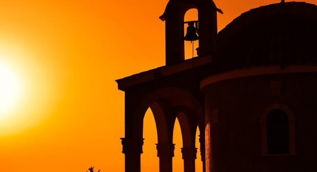 Εσπερινά Κηρύγματα Κυριακή 8 Μαρτίου