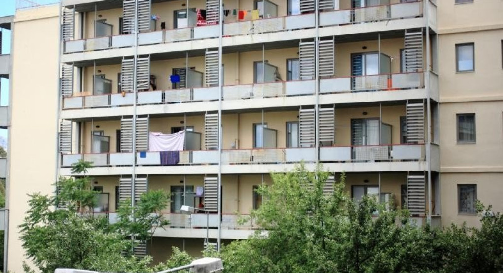 Διώχνουν άρον άρον τους φοιτητές από τις εστίες εν μέσω επιδημίας