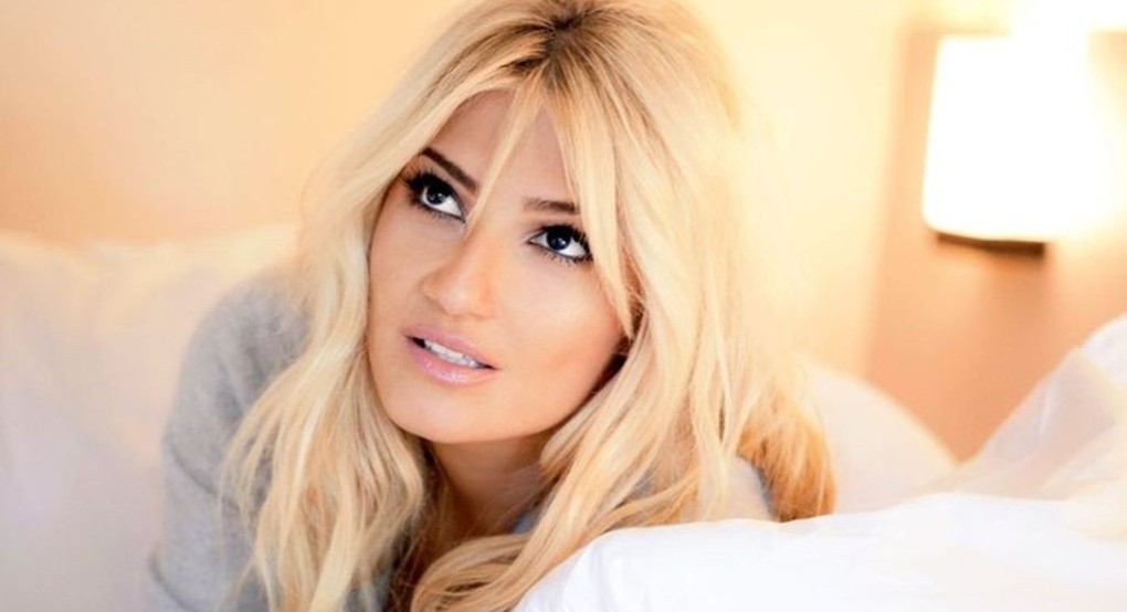 Θετική στον κορωνοϊό και η Φαίη Σκορδά