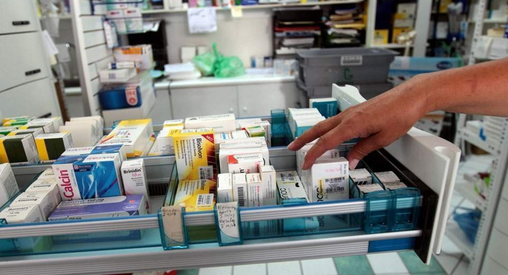 Δυνατότητα εξυπηρέτησης των πολιτών από την ειδική θυρίδα των φαρμακείων