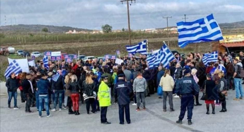 Νίκη Ποζιδου: Μία καρδιά για την πατρίδα 