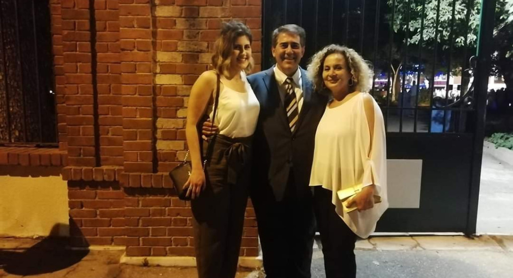 Ο Ιορδάνης Τζαμτζης για την Κυριακή της Ορθοδοξίας και την ημέρα της γυναίκας 