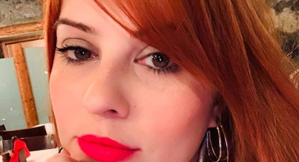 Πολυξένη Νάνου: Το όνομα σου γυναίκα... 