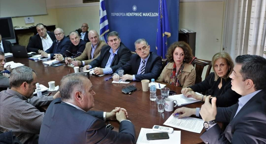 Ιορδάνης Τζαμτζης: Υπευθυνότητα, λογική και αλληλοϋποστήριξη 