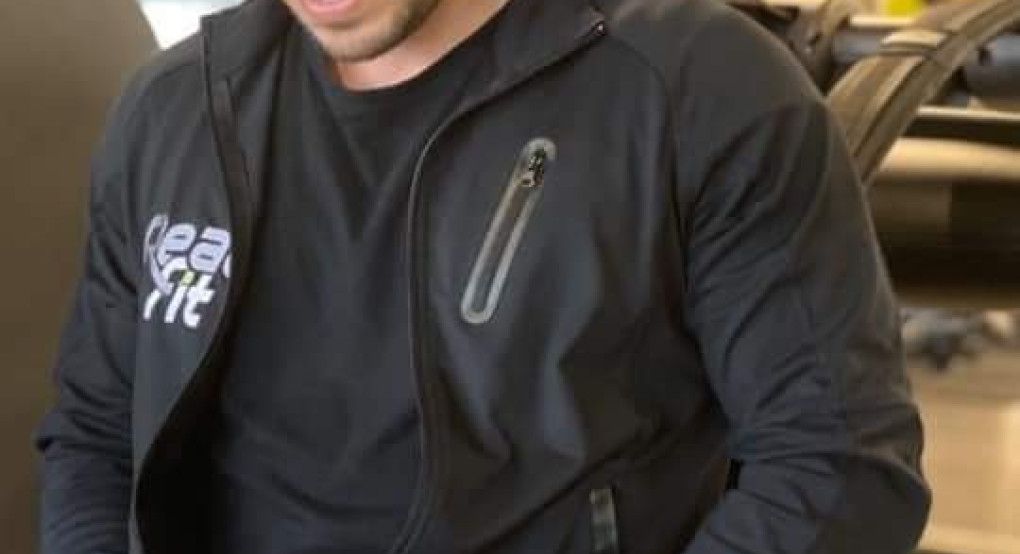 Συμβουλές γυμναστικής απο τον Νίκο Τάσσο 