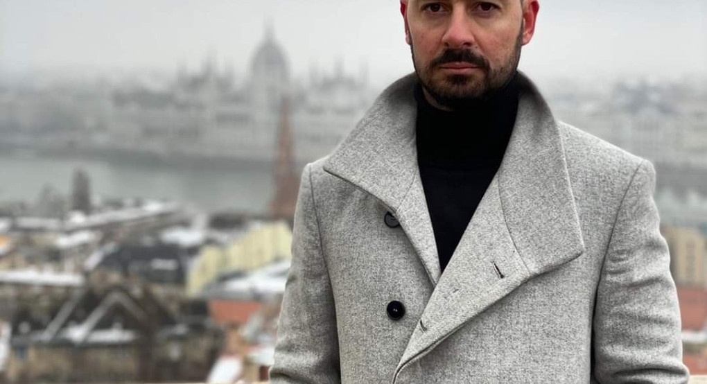 Γιάννης Κετικιδης: Οι στιγμές είναι κρίσιμες 