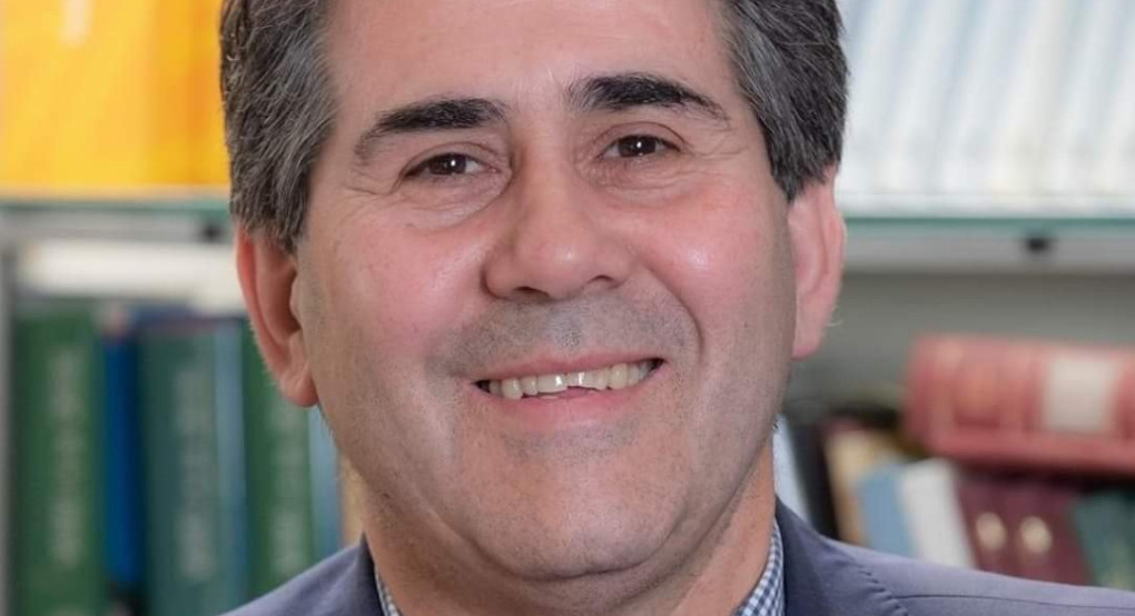 Ο Ιορδάνης Τζαμτζης για την Κυριακή, τον Εκκλησιασμό και την ευχή του Μητροπολίτη μας 