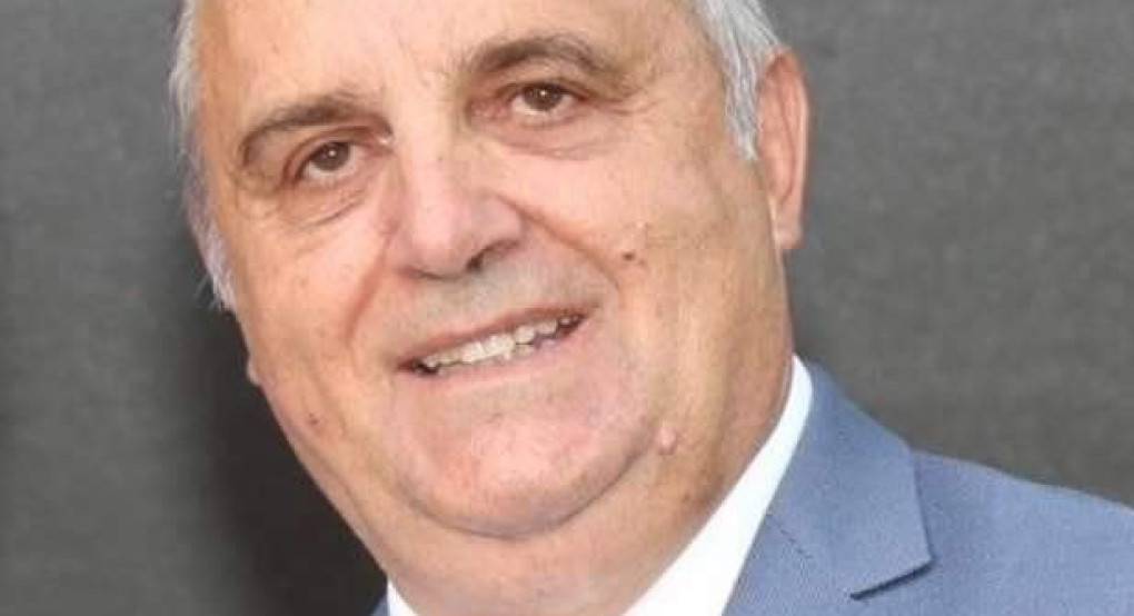 Δημήτρης Γιάννου: Αν καταρρεύσει η Αυτοδιοίκηση θα καταρρεύσει η κοινωνία 