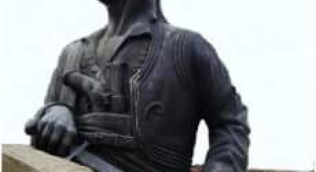 Ο Ιορδάνης Τζαμτζης για τον Αγγελή Γάτσο