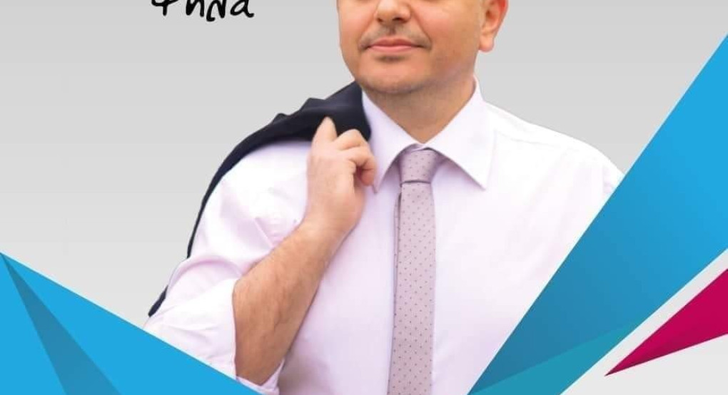 Νίκος Παρούτογλου: “H 25η Μαρτίου και η επόμενη μέρα!”