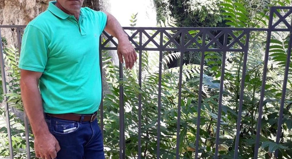 Νίκος Δημητριάδης: Φτάνει με τις συκοφαντίες και τις φιγούρες σας (pic) 