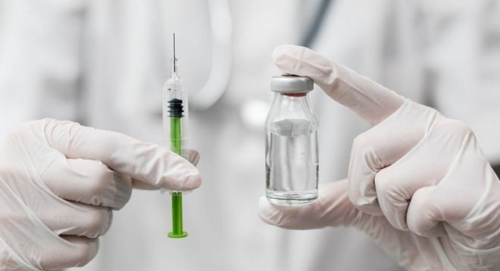 Κορωνοϊός: Η Ρωσία δημιούργησε 7 πρωτότυπα εμβόλια