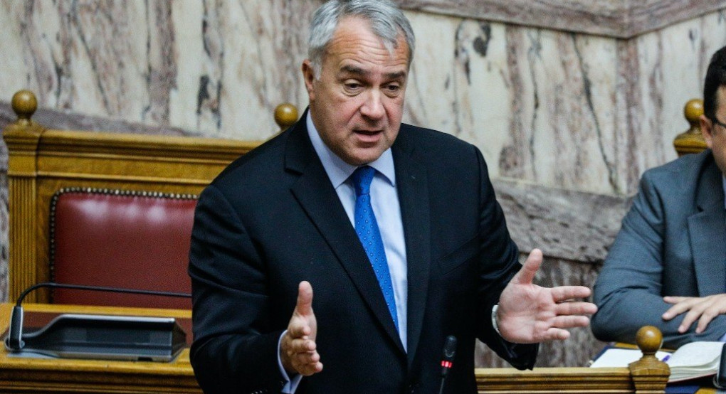 Μ. Βορίδης: Είμαστε αμείλικτοι στη μάχη για την προστασία της δημόσιας υγείας