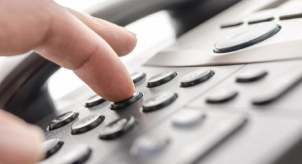 Το "Όραμα" Πέλλας με τηλεφωνική ψυχολογική υποστήριξη