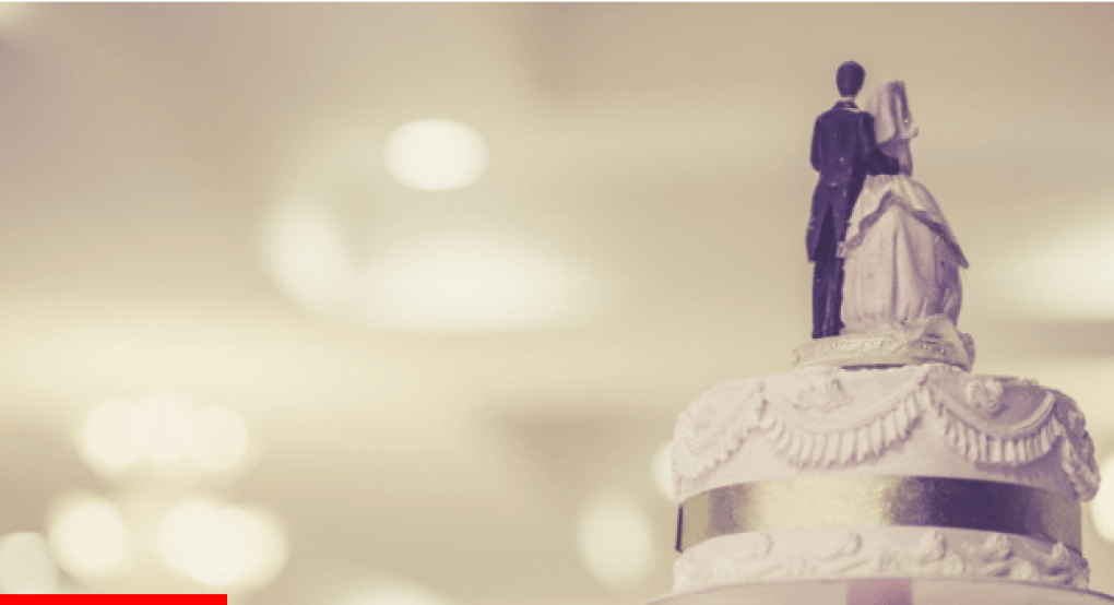 Θεσσαλονίκη: Γάμος τις ημέρες του Κορωνοϊού 