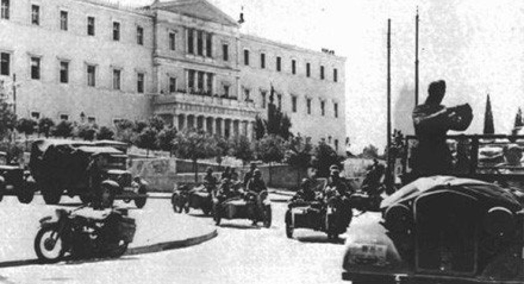 Σαν σήμερα 14 Μαρτίου