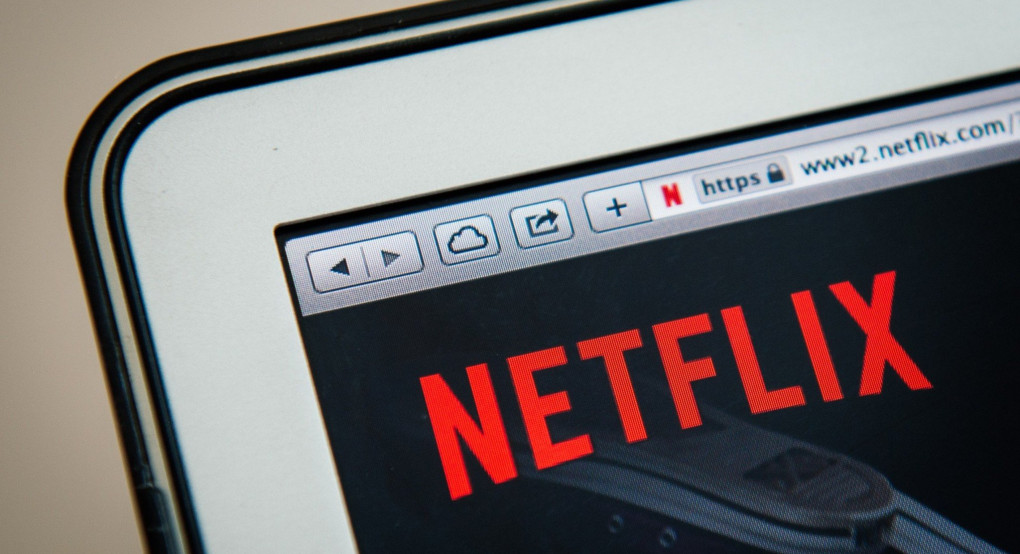 ΕΕ-Covid-19: To Netflix μειώνει κατά 25% τον ρυθμό μεταβίβασης δεδομένων στην Ευρώπη για την αποφυγή διαδικτυακής συμφόρησης 