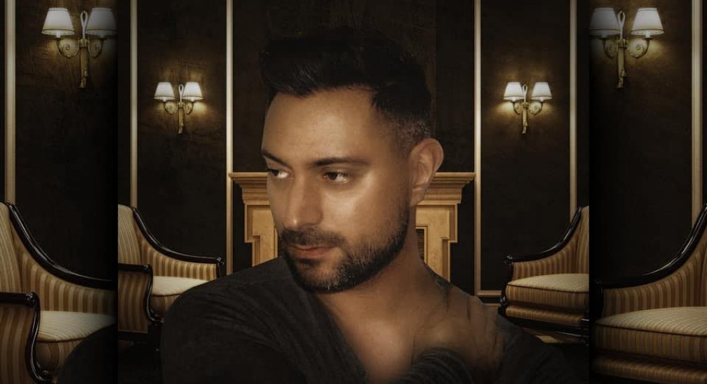 «Περιμένω»: Το δισκογραφικό ντεμπούτο του Γιάννη Νάστου με καταγωγή από την Έδεσσα