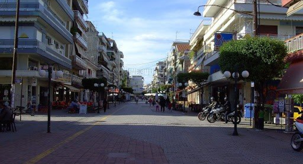 Γιαννιτσά: Ανακοίνωση από τον Πρόεδρο της Ομοσπονδίας Επαγγελματιών